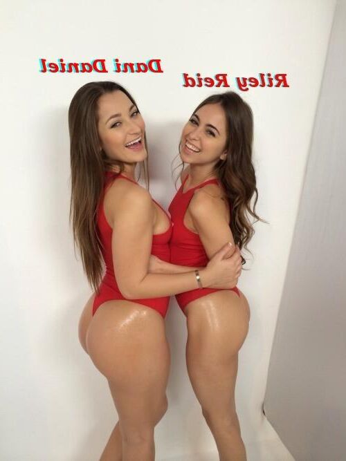 Райли Рейд