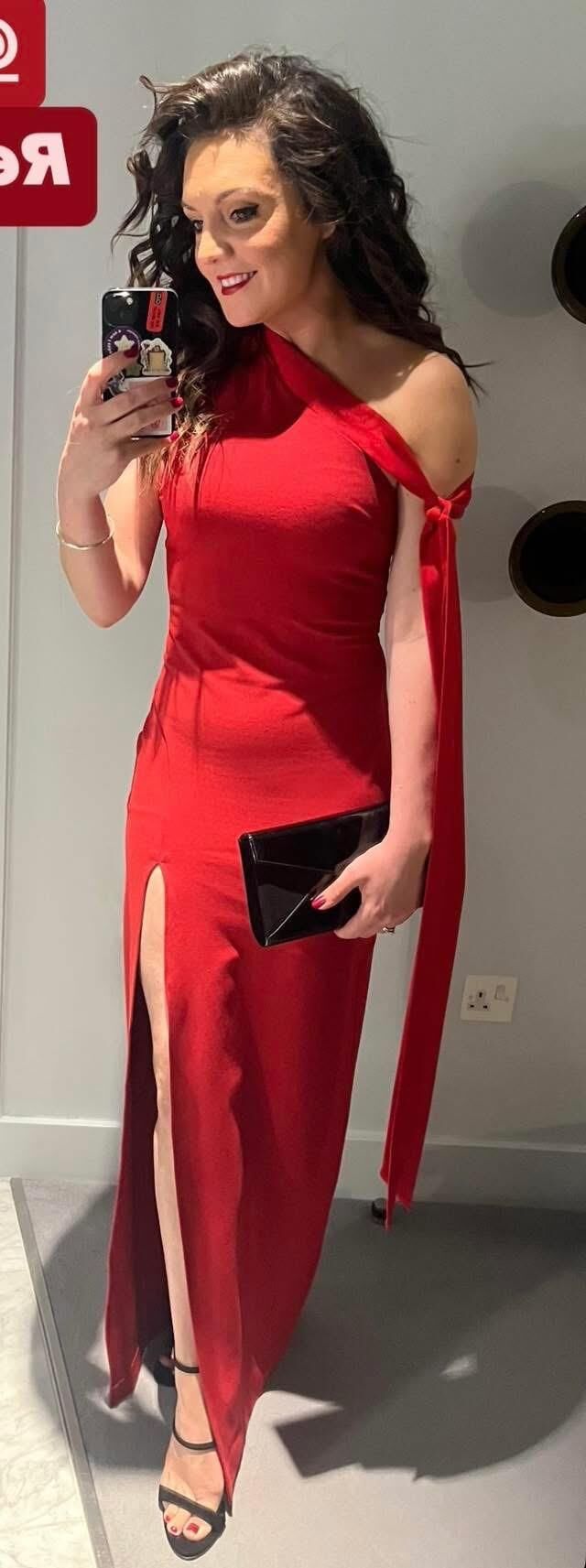 Celeb wanking material 