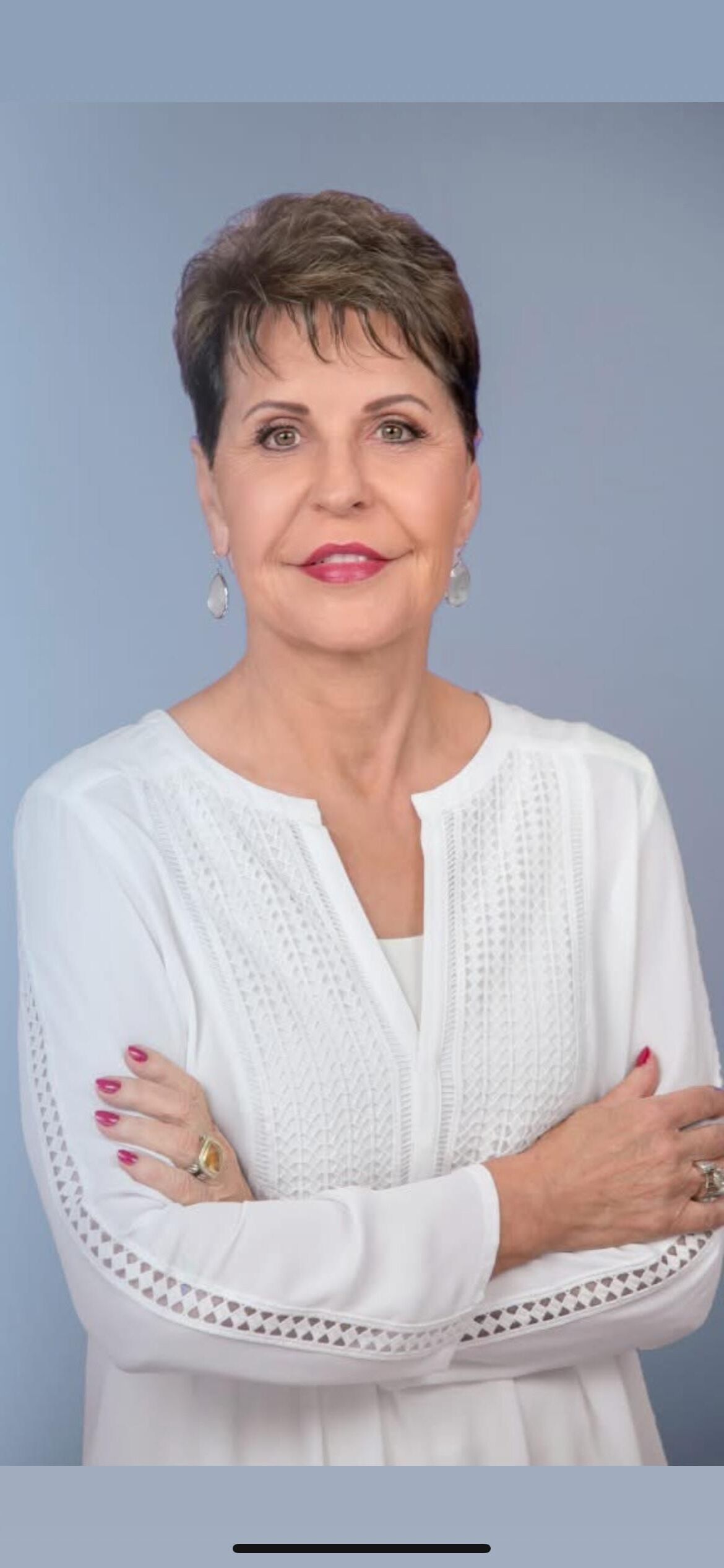 Gilf Joyce Meyer