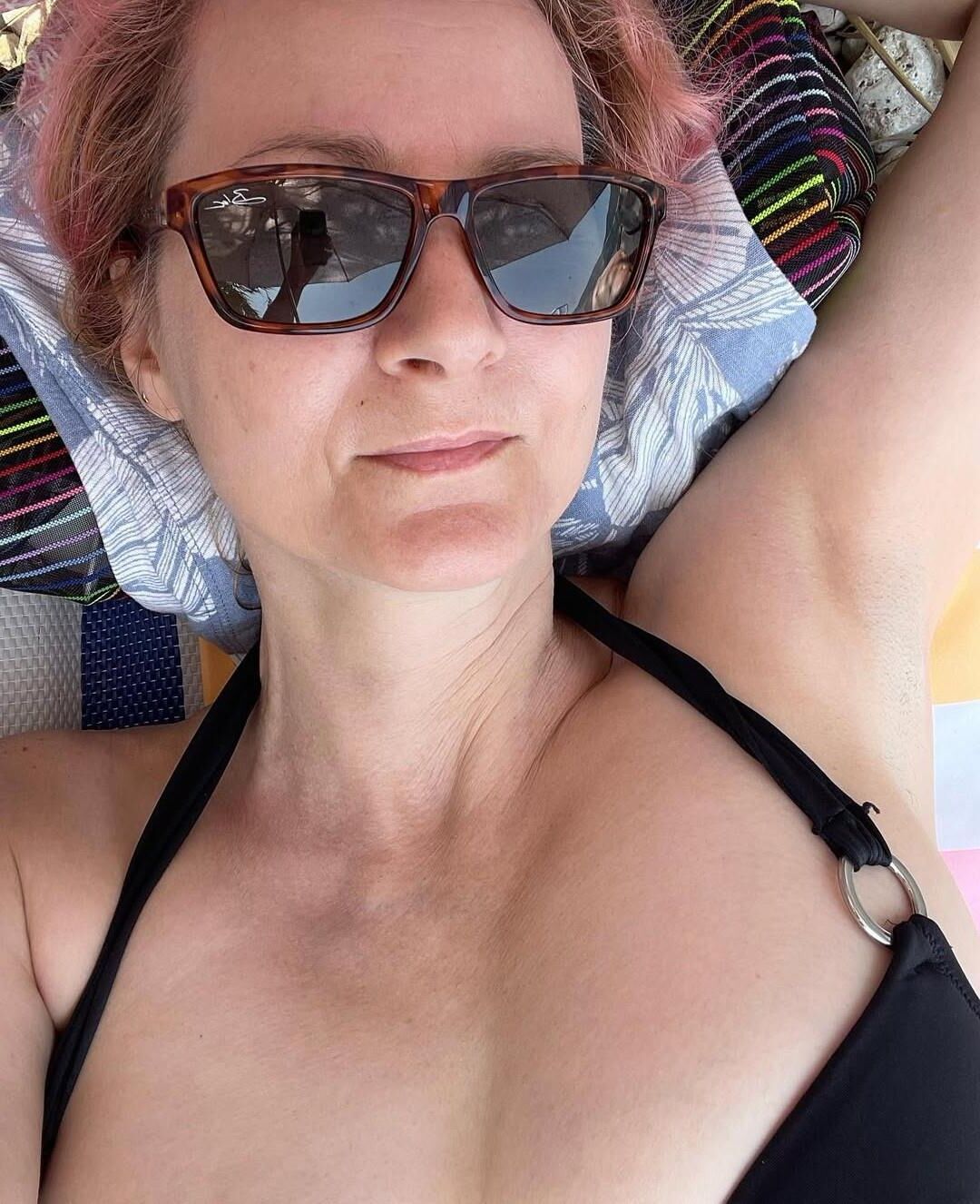 Corrinne Wicks