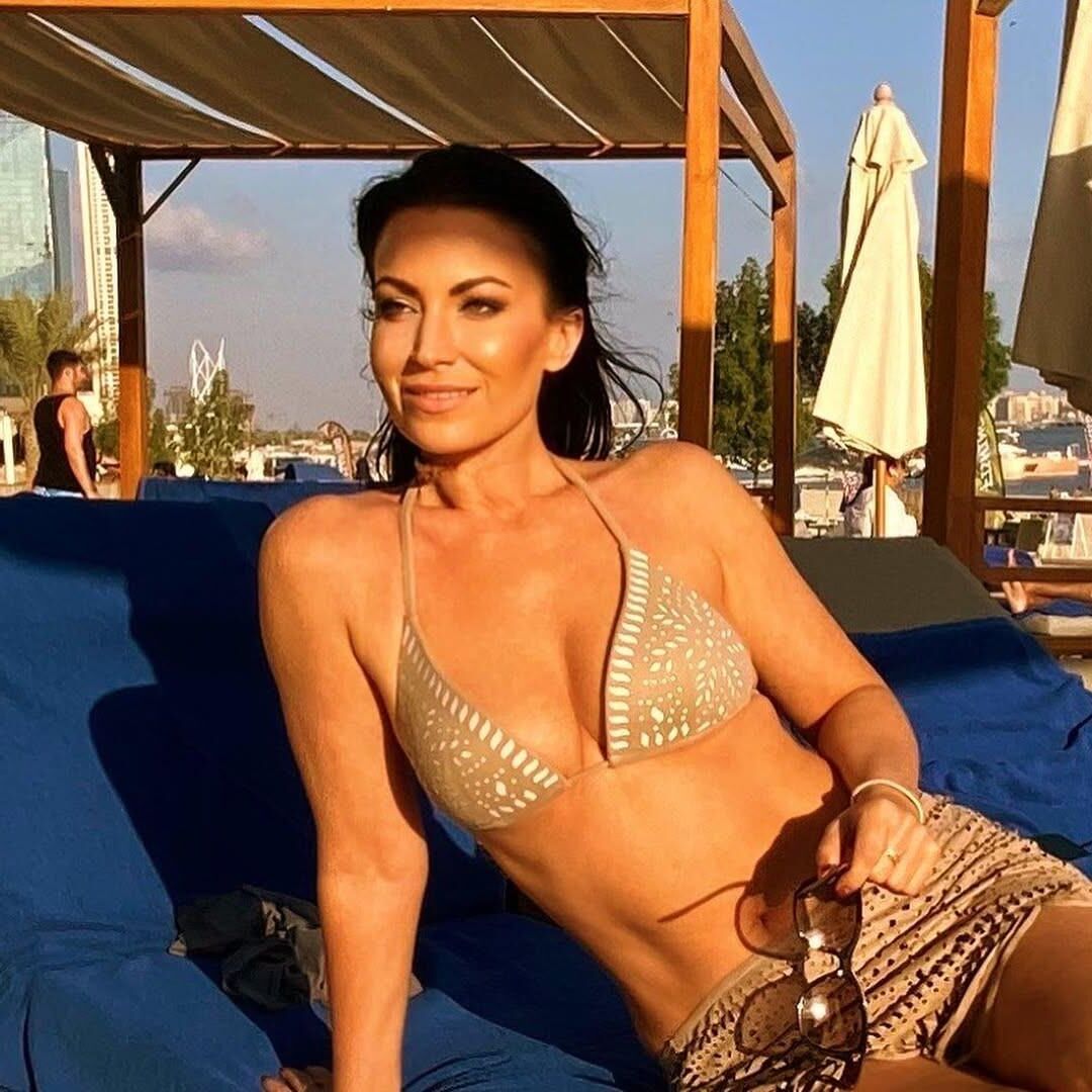 gabriela partysova（）