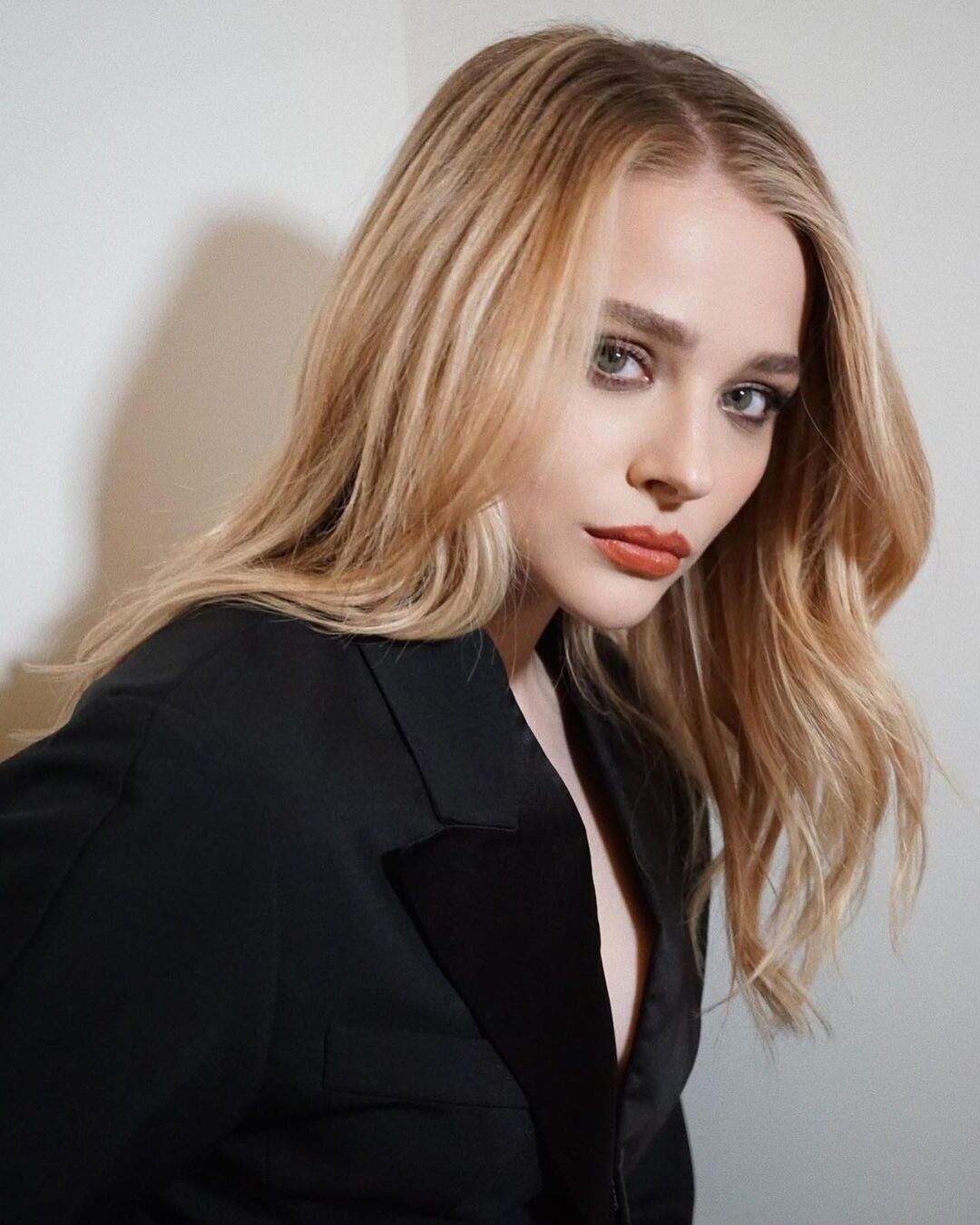 Chloe Moretz