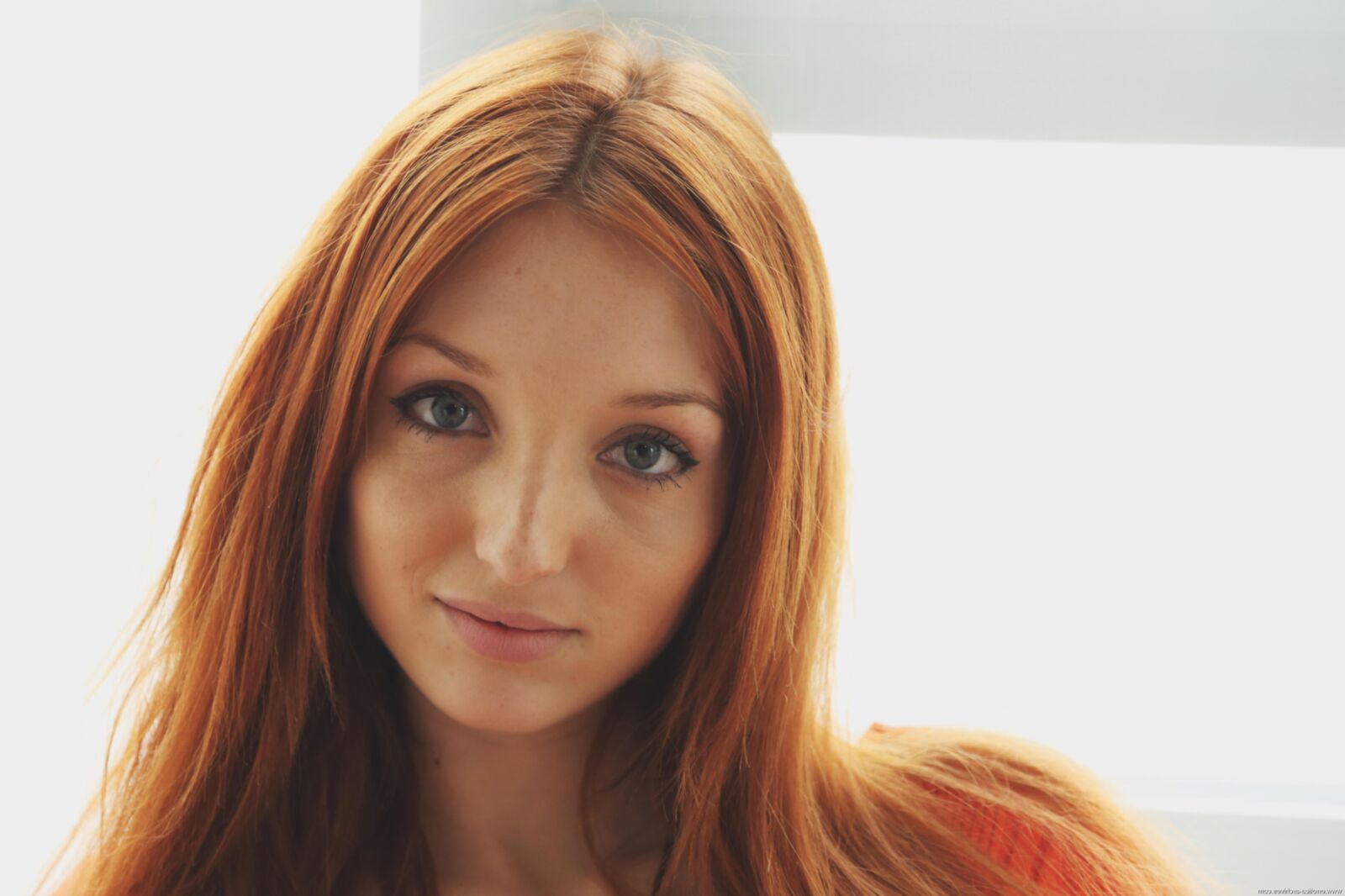 Random The Red Fox (Michelle H) non nude 