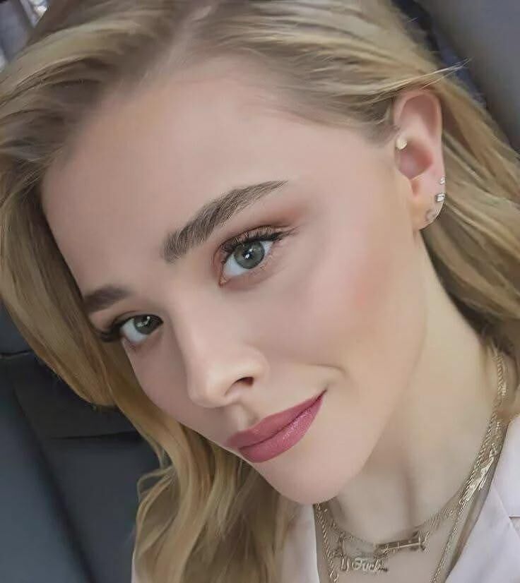 Chloe Moretz