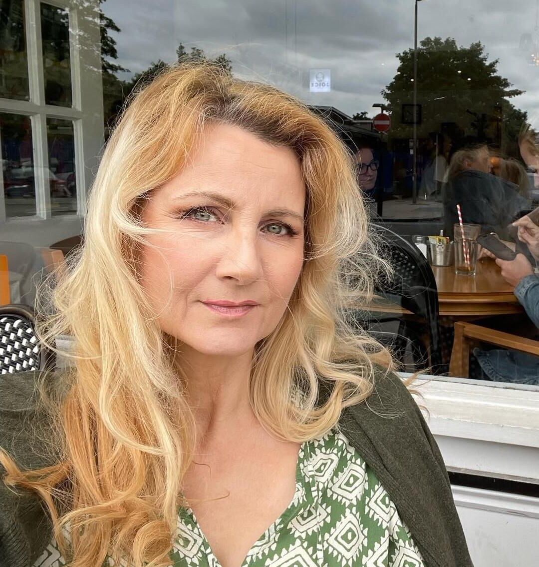 Corrinne Wicks