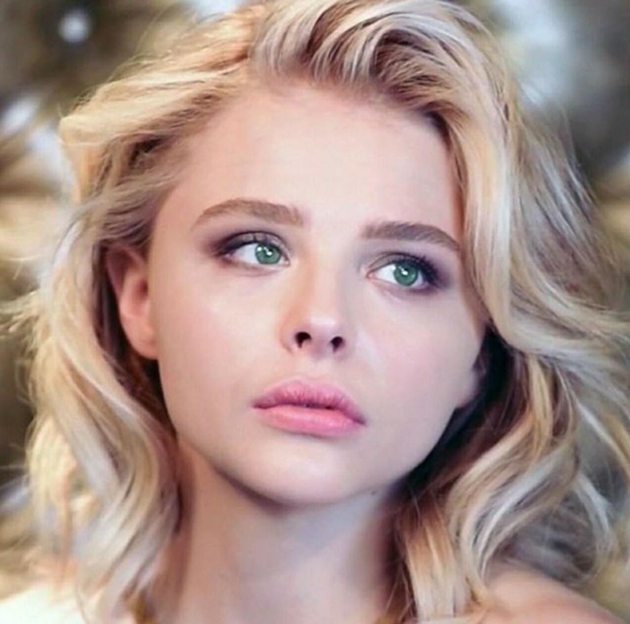 Chloe Moretz