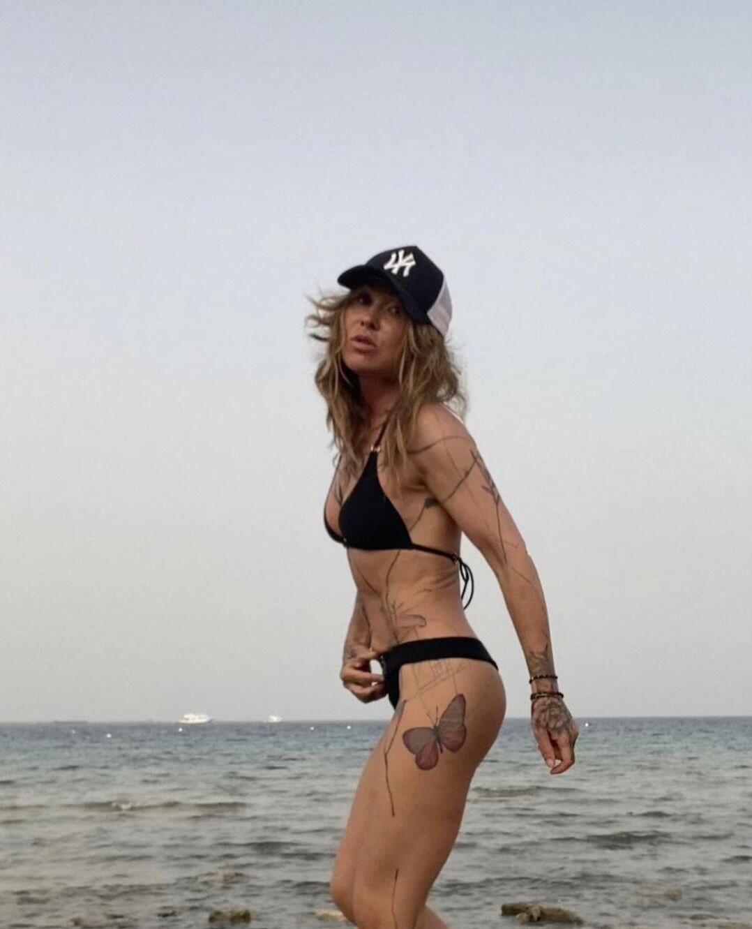 Katerina Kaira Hrachovcova ( )