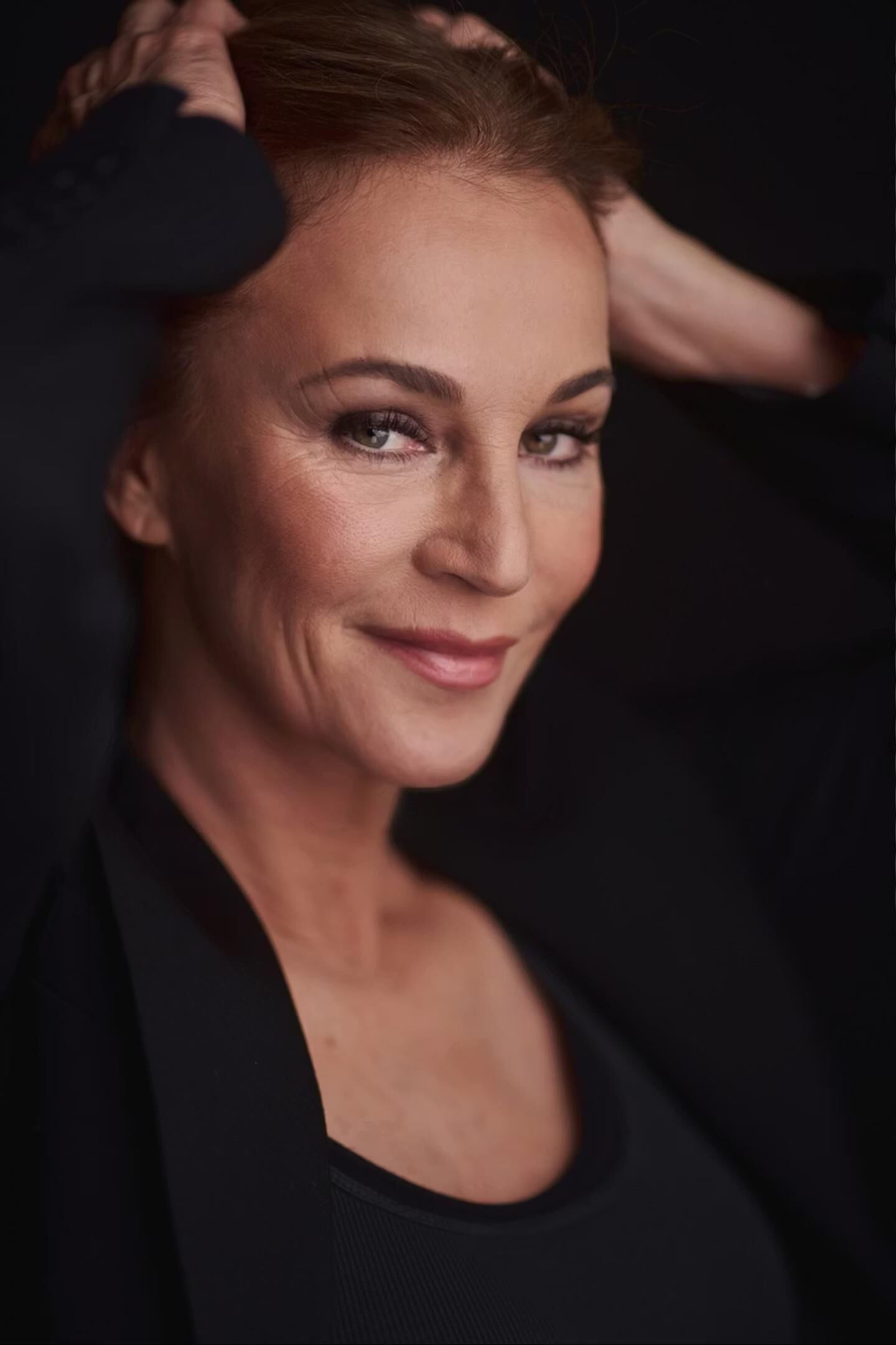 Caroline Beil Mature German actress
