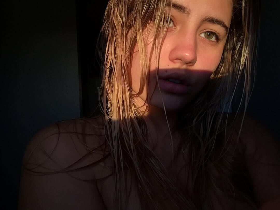 Lia Marie Johnson
