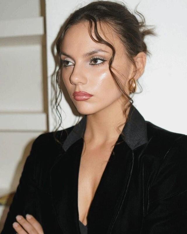 dafne keen