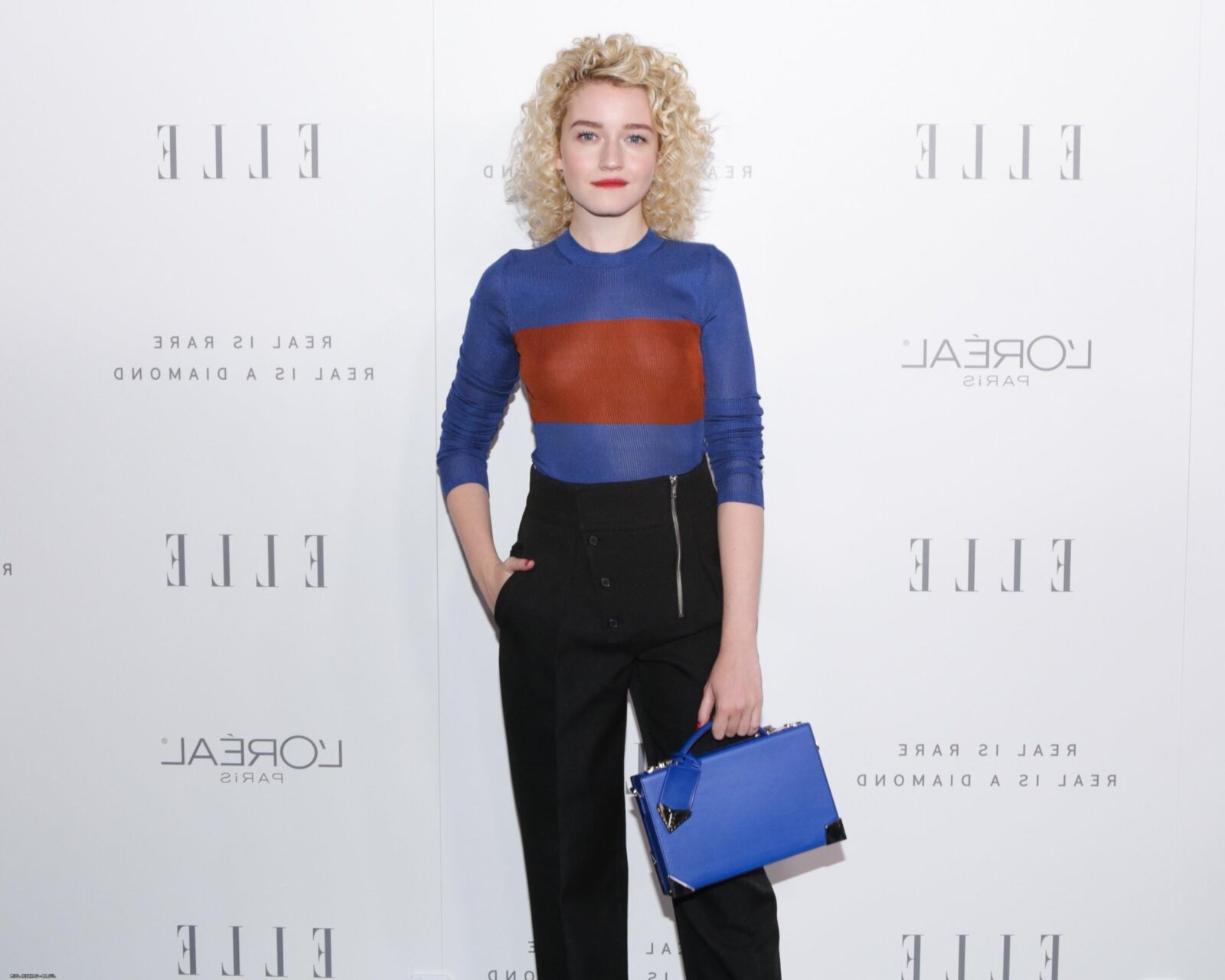 Julia Garner