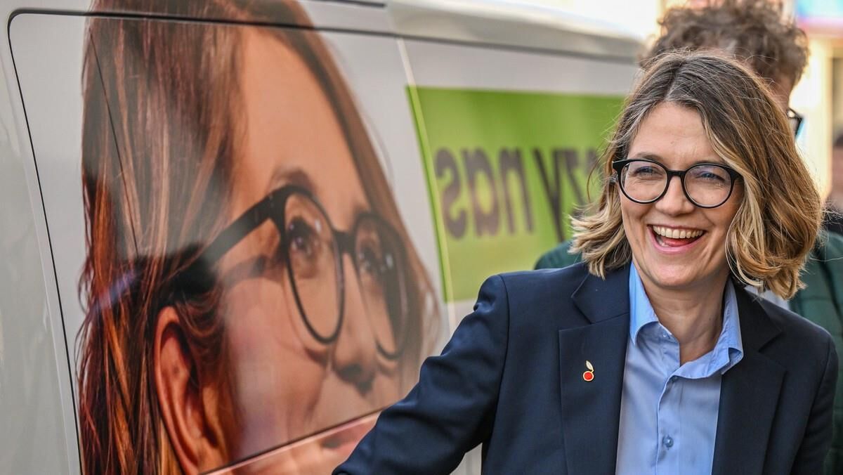 Magdalena Biejat, polish politician