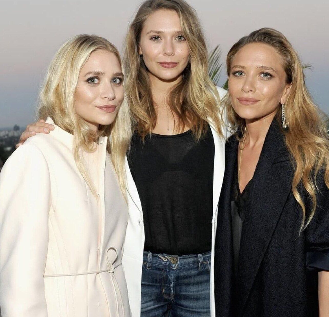 Fuck, Marry, Avoid (Celebs)