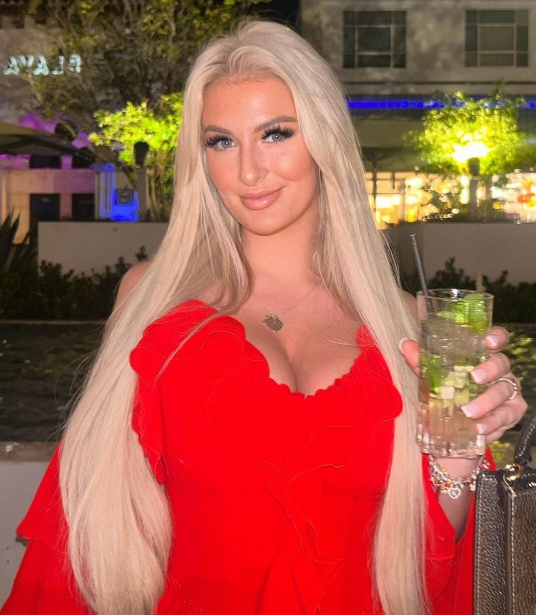 Sophia Isabella 