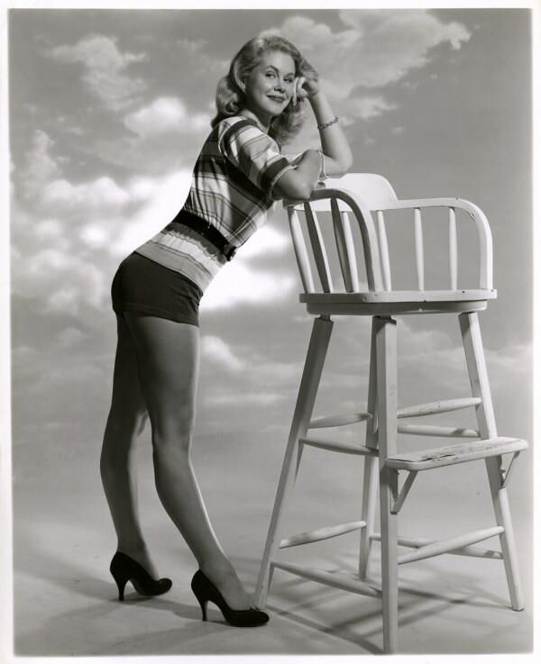 Be Bewitched