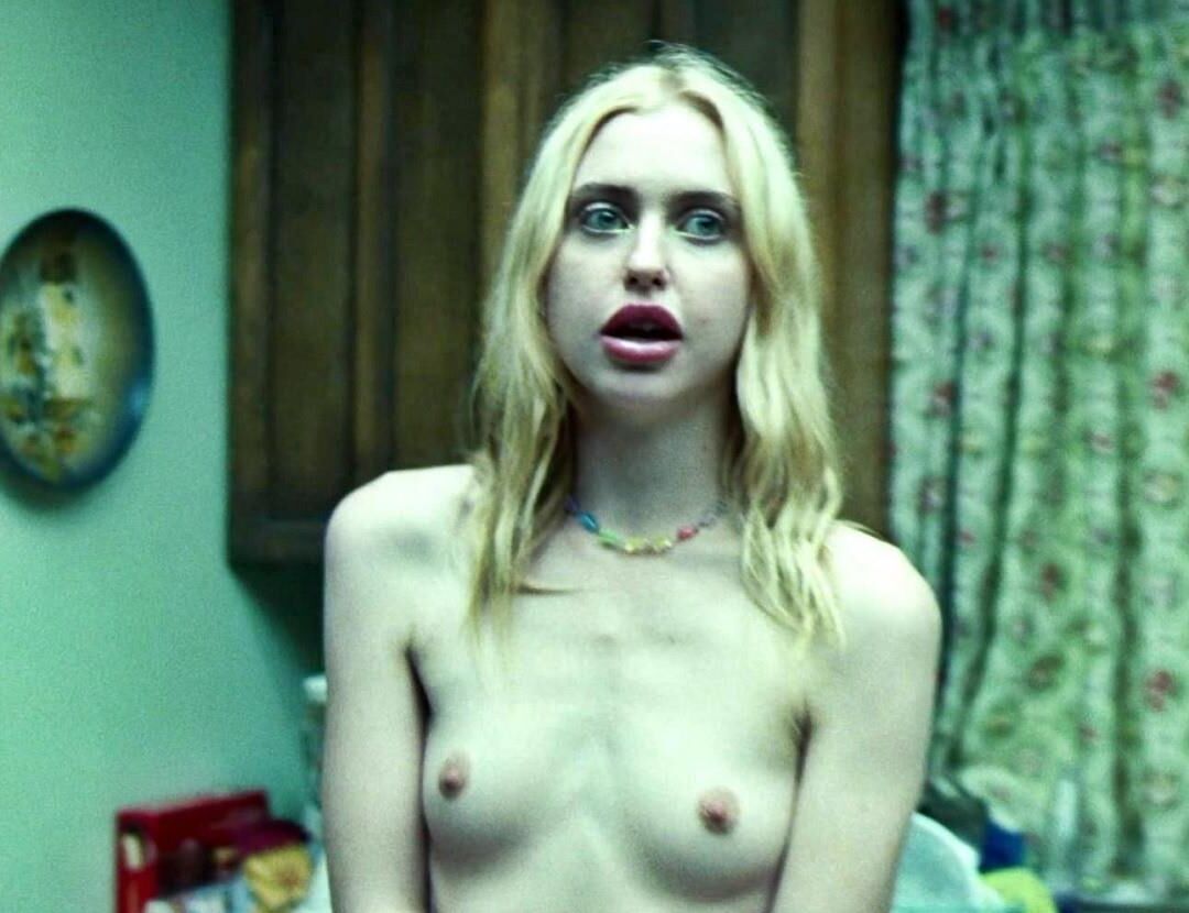 Celebrity Breasts 