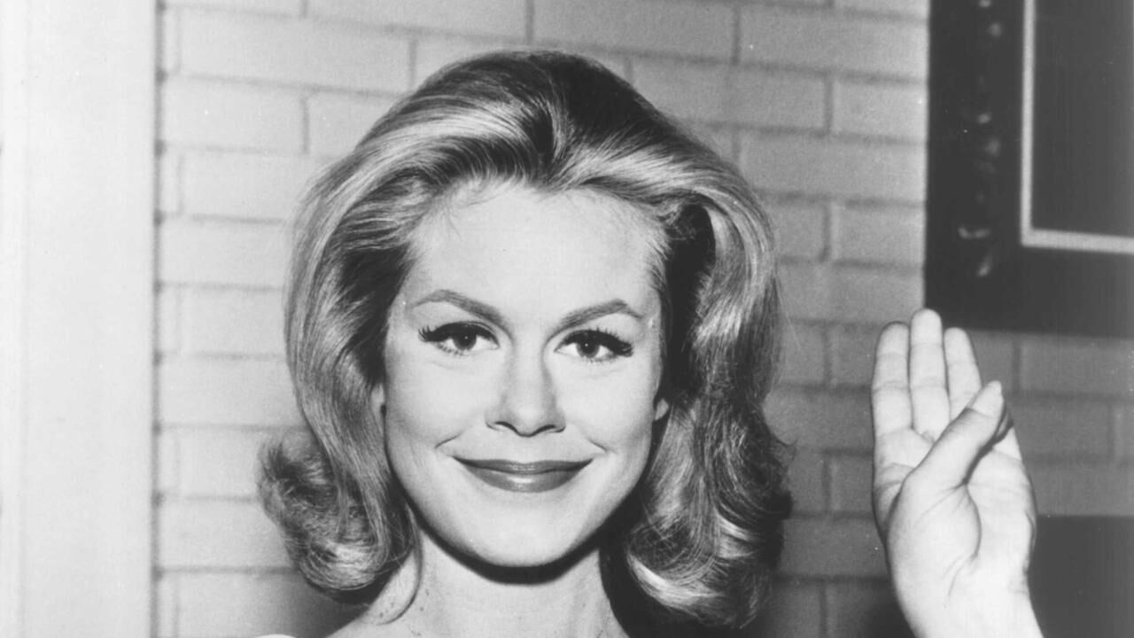 Be Bewitched