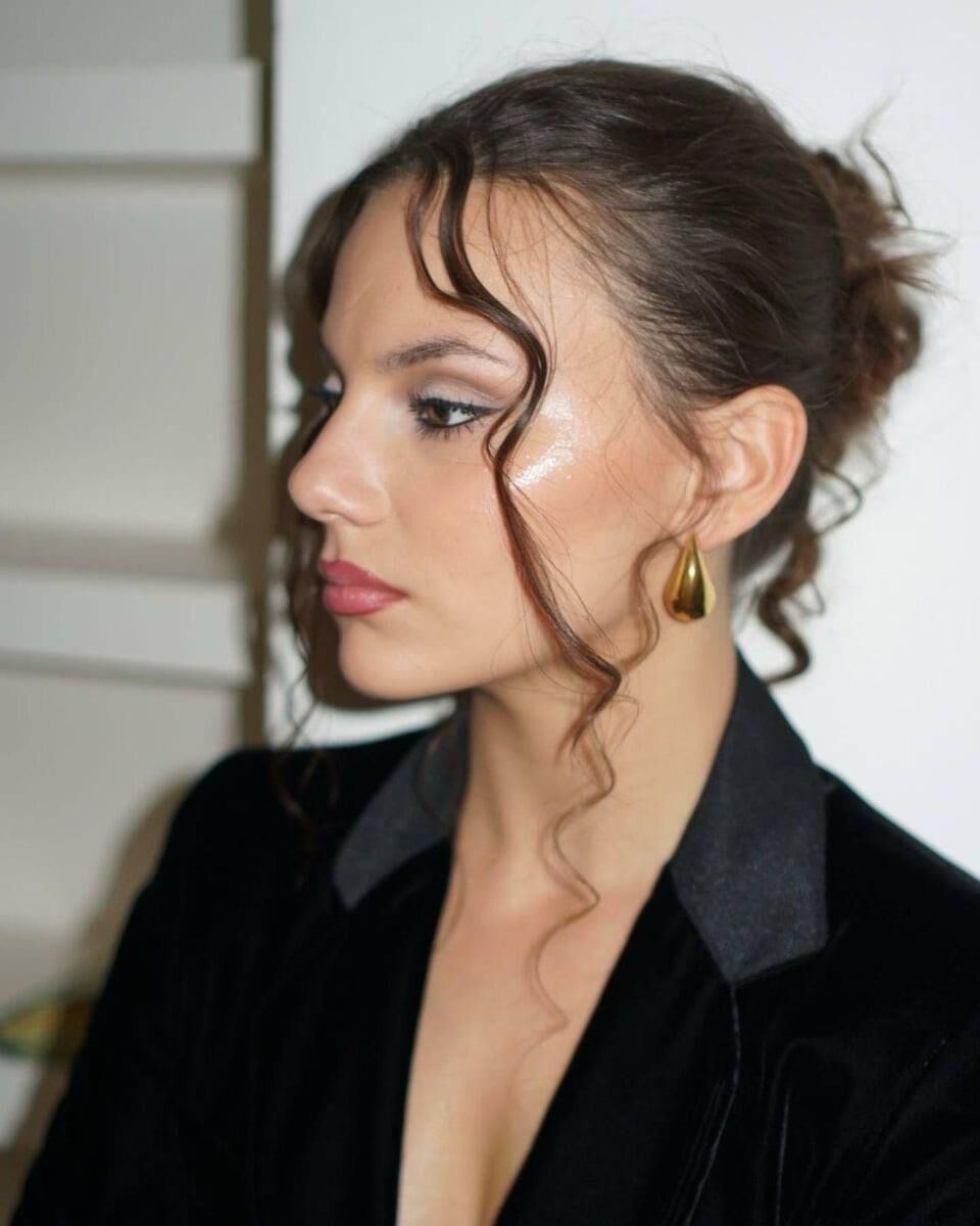 dafne keen
