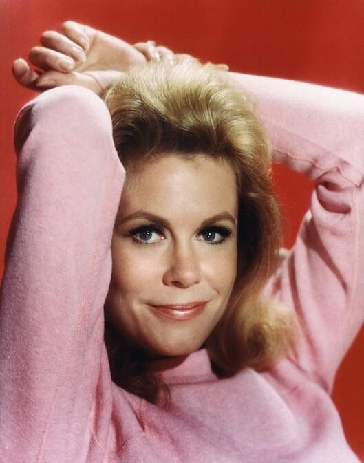 Be Bewitched