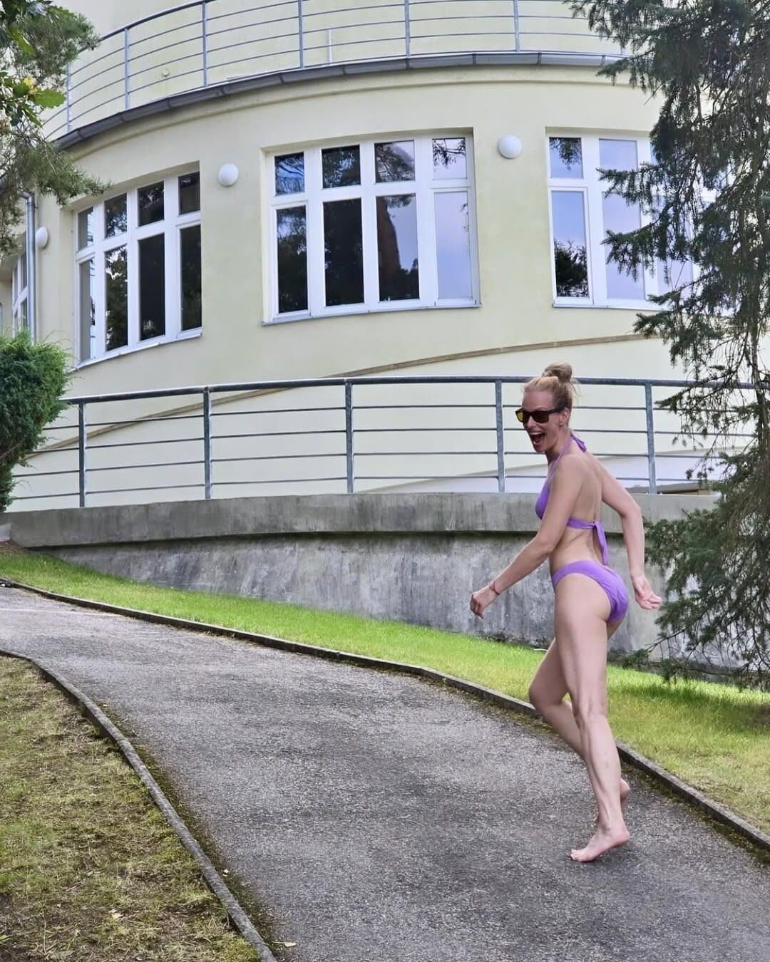Kristina Kloubkova