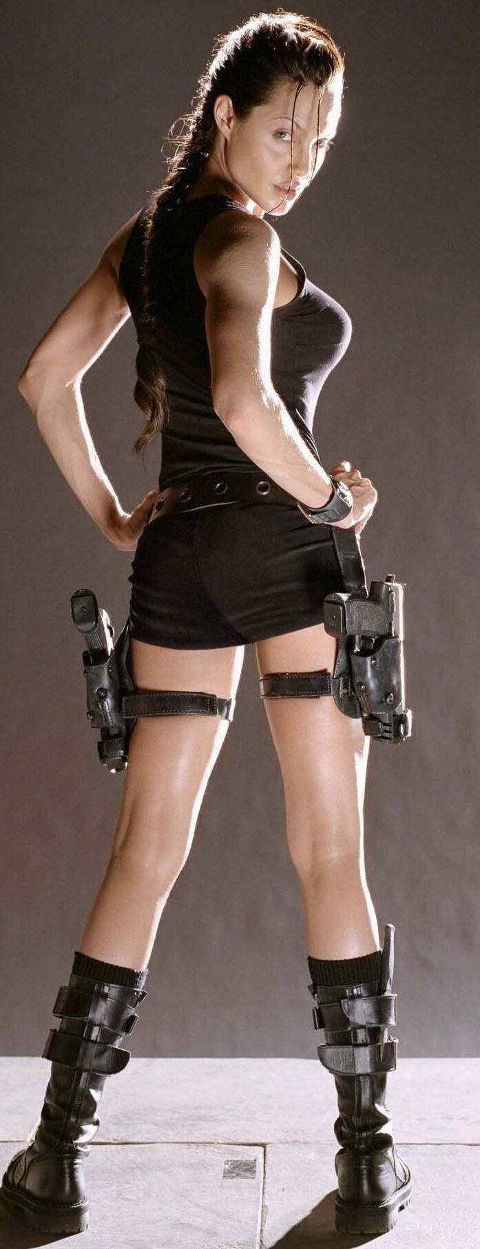 Celebs Love Fuck Me Now Boots!! 