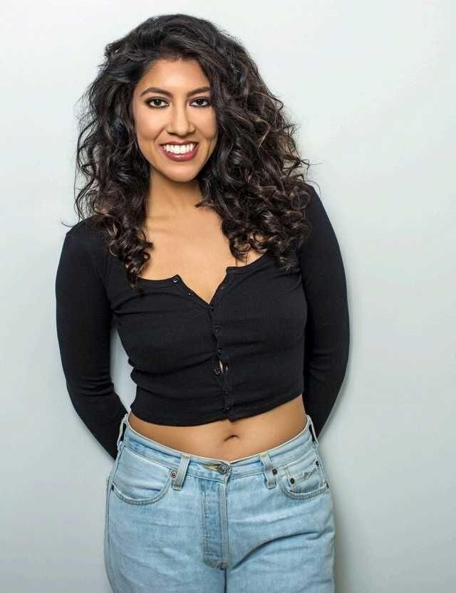 Stephanie Beatriz
