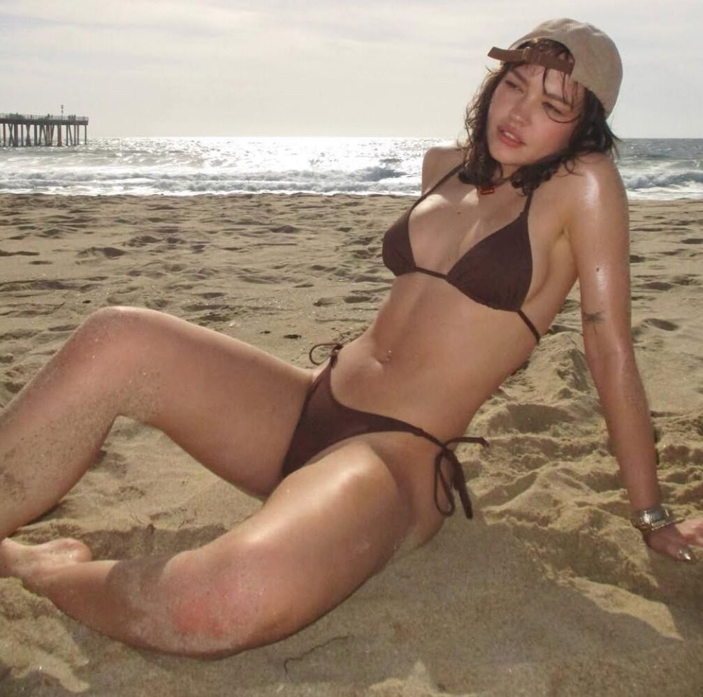 Sadie Stanley