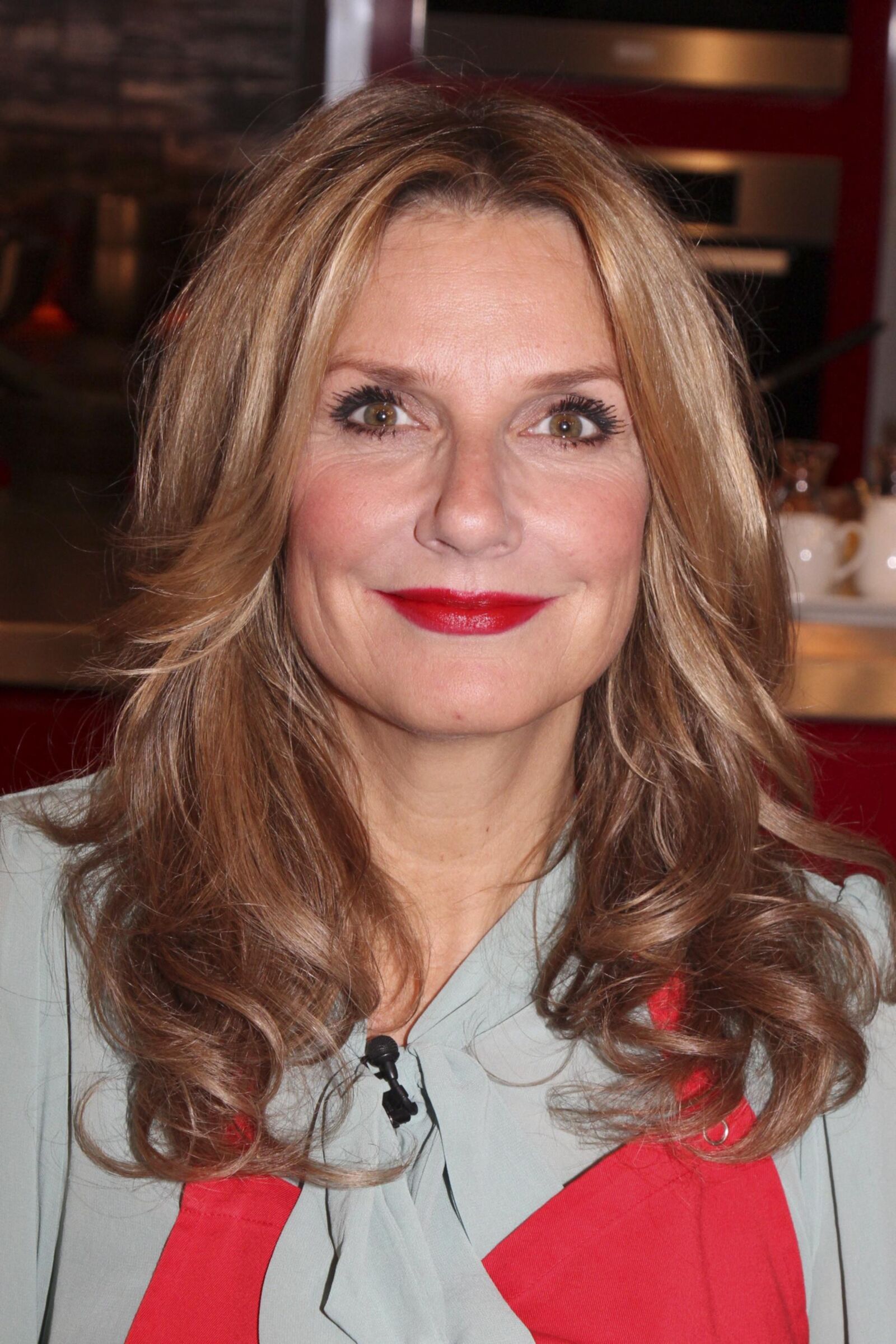 Kim Fisher German Singer 