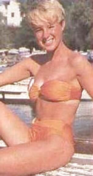 Sally Dynevor Coronation Street