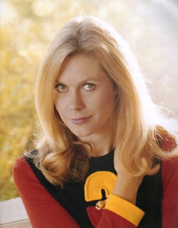 Be Bewitched