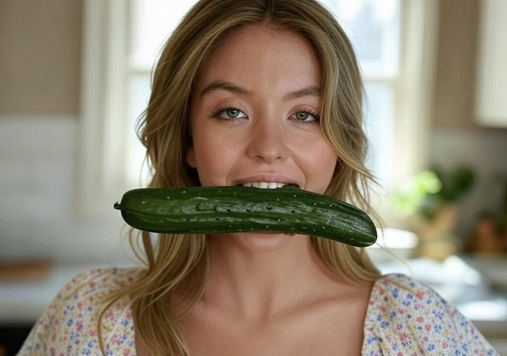 Sydney Sweeney