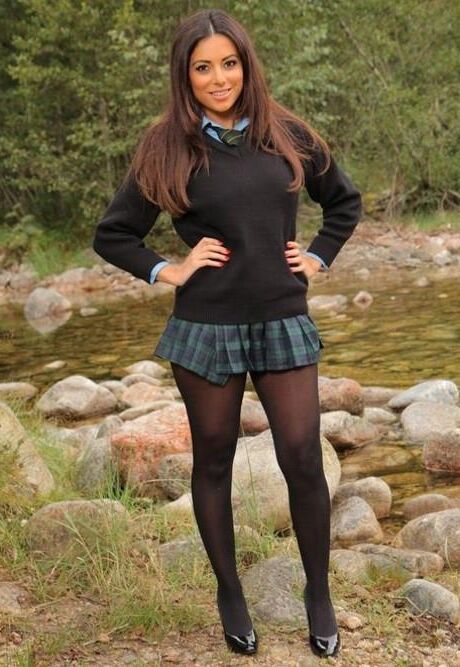 School Uniform 