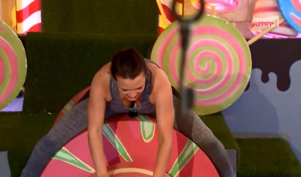 Kristyna Leichtova Pevnost Boyard cz ()