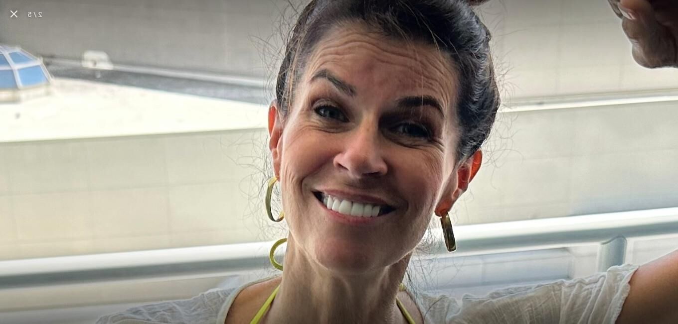 MILF Mary Screen Shots 