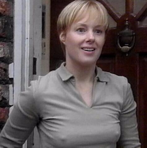 Sally Dynevor Coronation Street