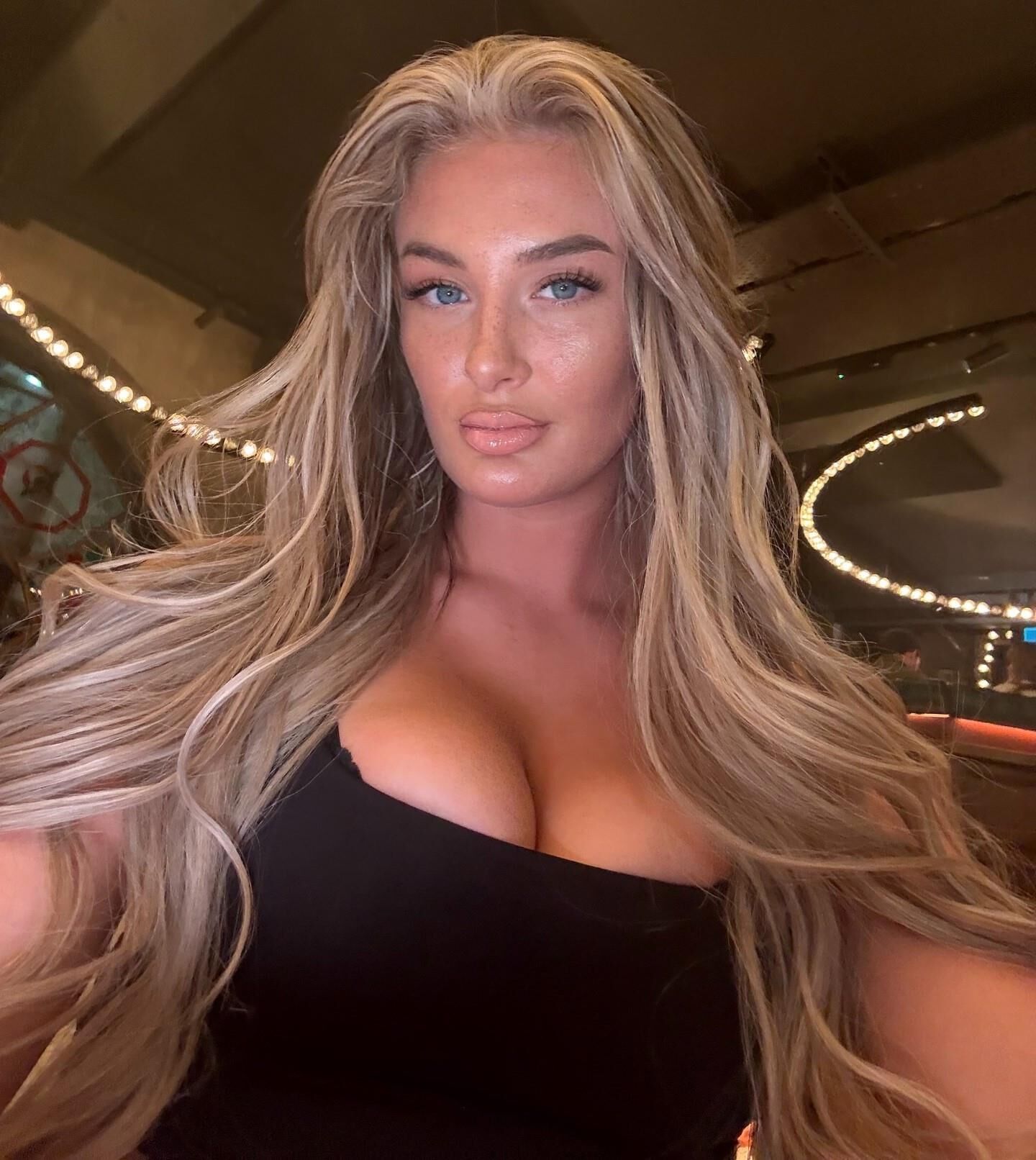 Sophia Isabella 