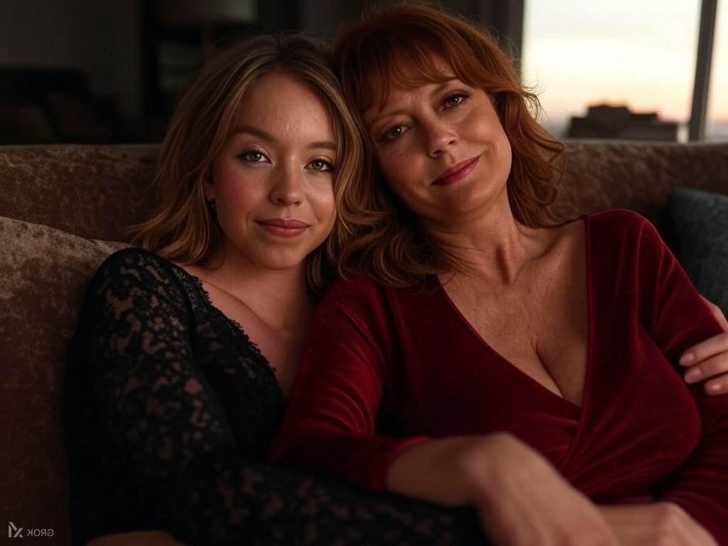 Sydney Sweeney