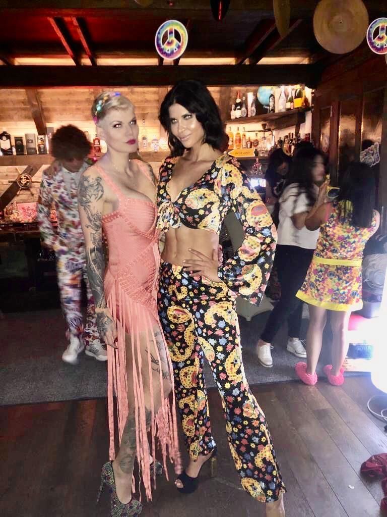 Melanie