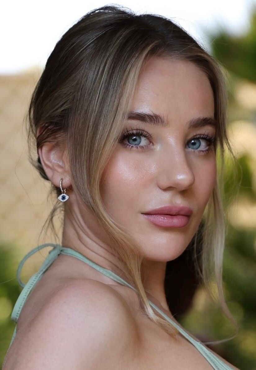 Bethany Lily April 