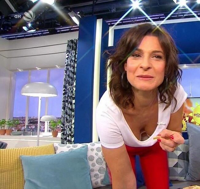 Marlenes Tiefe Einblicke ...