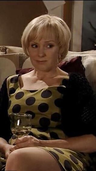 Sally Dynevor Coronation Street