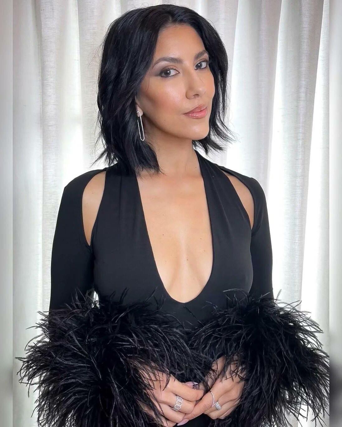 Stephanie Beatriz