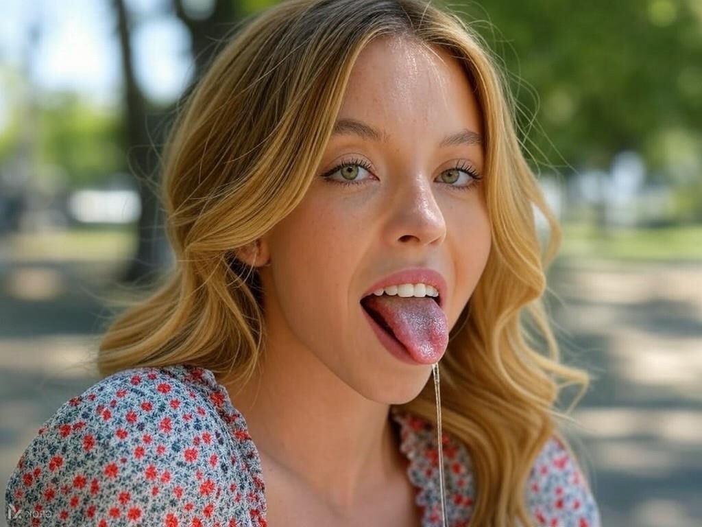 Sydney Sweeney