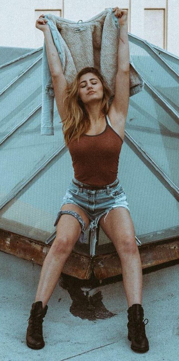 Lia Marie Johnson