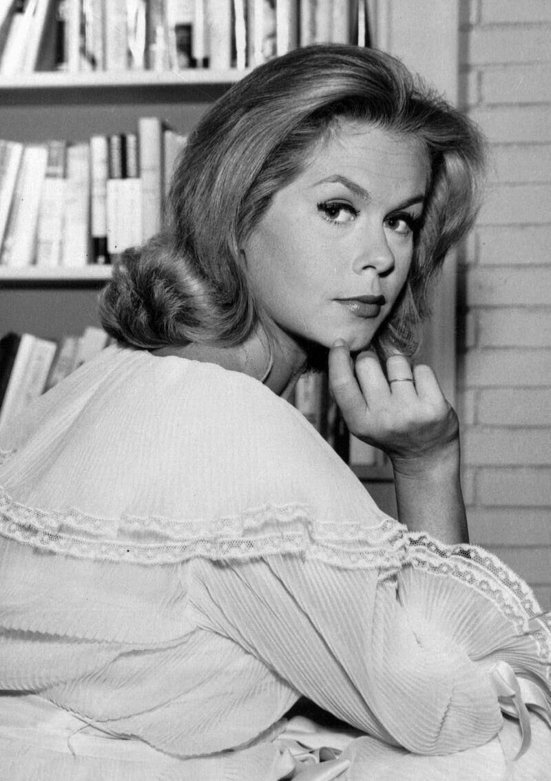 Be Bewitched