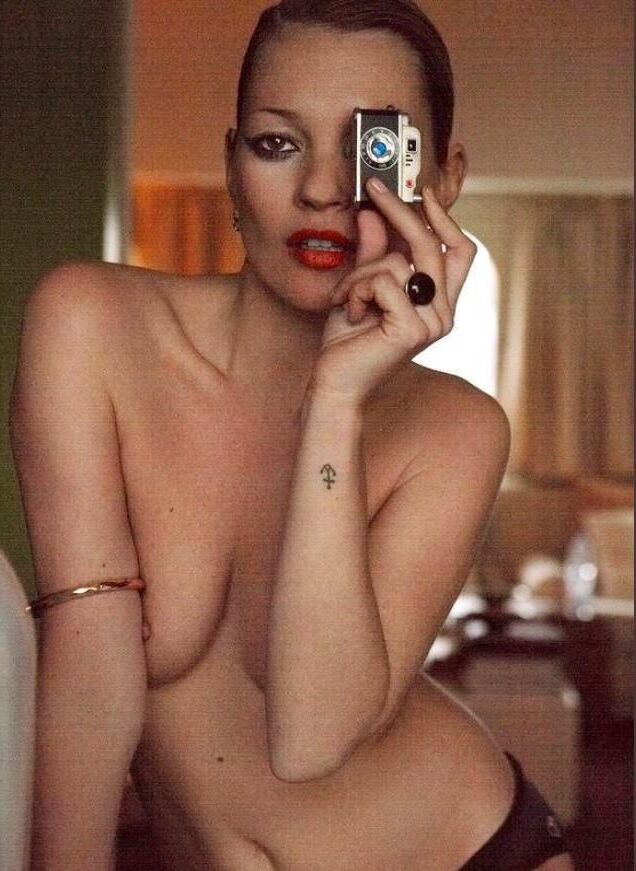 Kate Moss