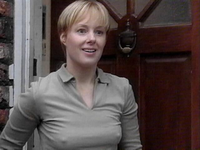 Sally Dynevor Coronation Street