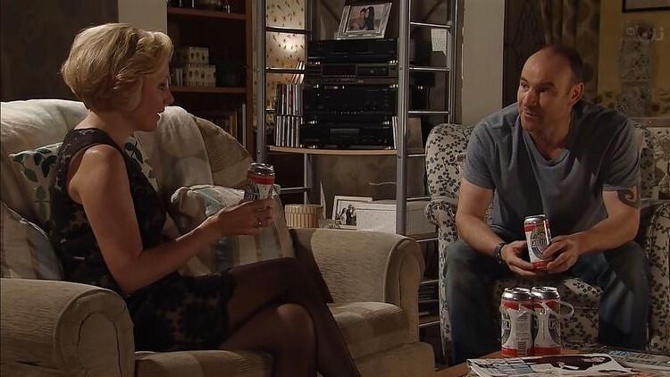Sally Dynevor Coronation Street