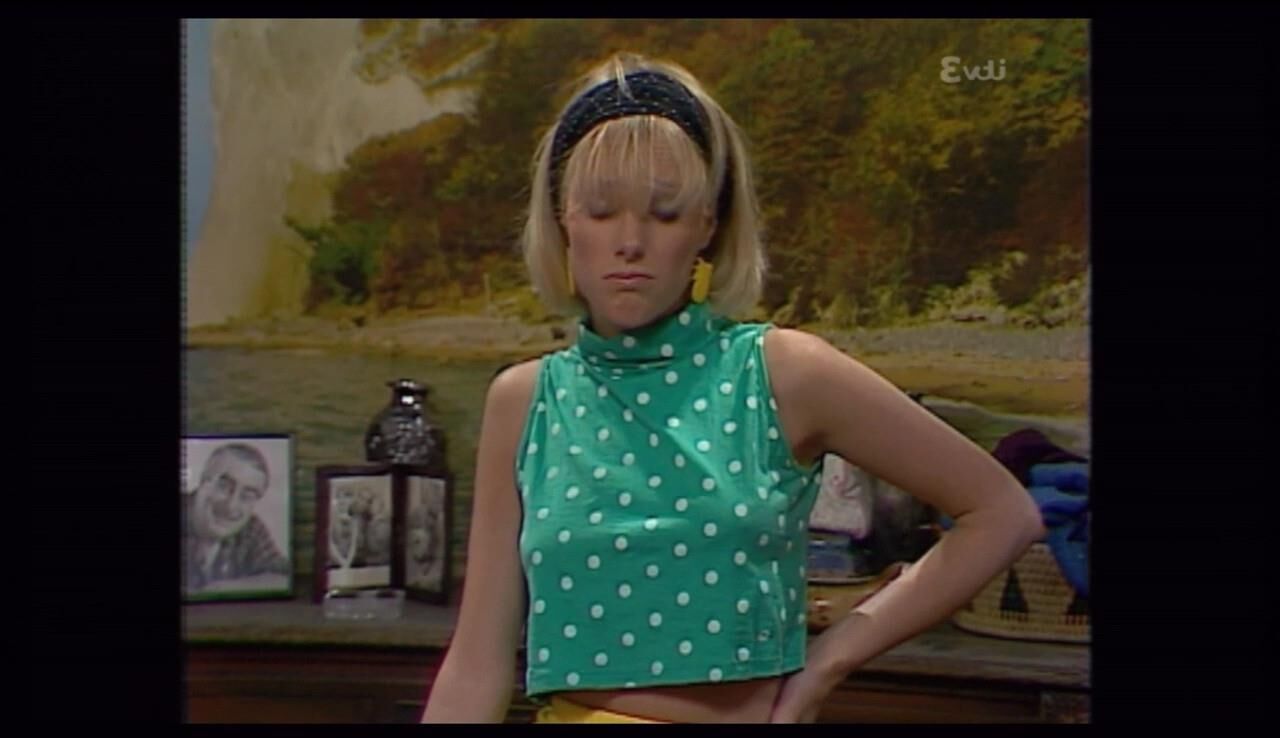 Sally Dynevor Coronation Street