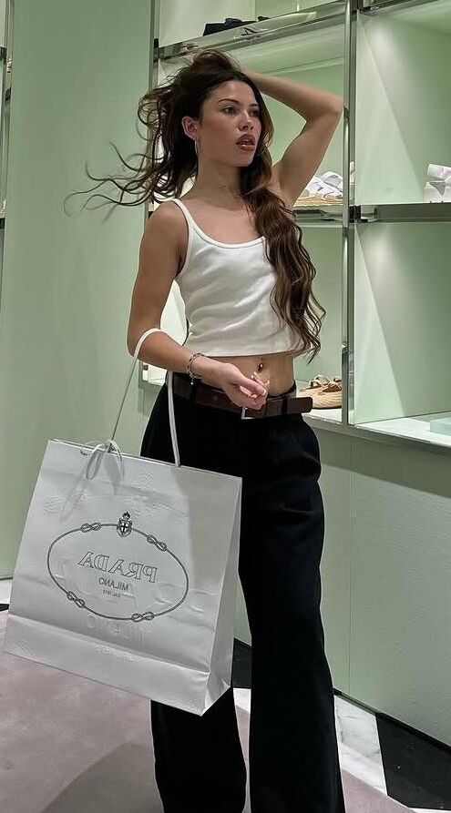 bella shepard